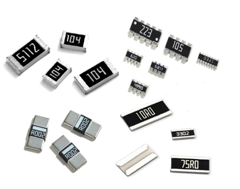 貼片電阻—國巨